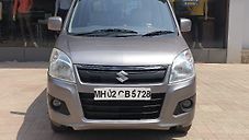 Used Maruti Suzuki Wagon R 1.0 VXi in Mumbai