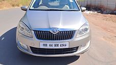 Used Skoda Rapid Style 1.5 TDI AT in Nashik