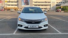 Used Honda City 4th Generation ZX CVT Petrol [2017-2019] in Mumbai