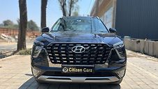 Used Hyundai Alcazar Platinum 7 STR 2.0 Petrol in Bangalore