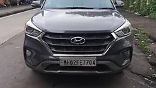 Used Hyundai Creta 1.6 SX Plus AT Petrol in Mumbai