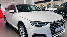 Used Audi A4 30 TFSI Premium Plus in Mumbai