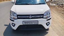 Used Maruti Suzuki Wagon R VXi 1.2 in Nashik