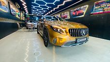 Used Mercedes-Benz GLA 200 Sport in Navi Mumbai