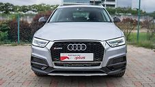 Used Audi Q3 35 TDI quattro Premium Plus in Bangalore