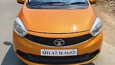 Used Tata Tiago Revotron XM (O) [2016-2019] in Nashik