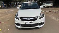 Used Maruti Suzuki Swift DZire VXI in Nashik