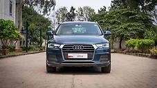 Used Audi Q3 35 TDI quattro Technology in Bangalore