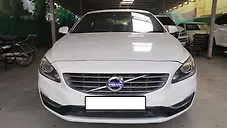 Used Volvo S60 T6 in Chennai