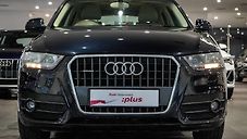 Used Audi Q3 2.0 TDI Base Grade in Bangalore