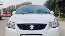 Used Maruti Suzuki SX4 VXi in Delhi