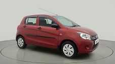 Used Maruti Suzuki Celerio VXi in Chennai