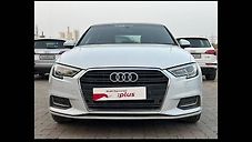 Used Audi A3 35 TDI Attraction in Bangalore