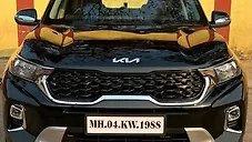 Used Kia Sonet HTK Plus 1.0 DCT in Mumbai