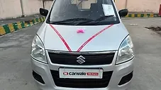 Used Maruti Suzuki Wagon R 1.0 LXI in Noida
