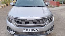 Used Kia Seltos HTK Plus 1.5 Turbo Petrol iMT [2023-2024] in Hyderabad