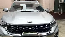 Used Kia Sonet HTK 1.2 [2020-2021] in Delhi