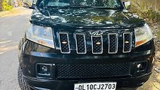 Used Mahindra TUV300 T6 in Delhi
