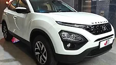 Used Tata Harrier XZ Plus in Ahmedabad