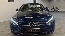 Used Mercedes-Benz C-Class C 220 CDI Avantgarde in Nagpur