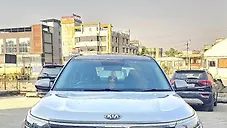 Used Kia Seltos GTX 1.4 in Valsad