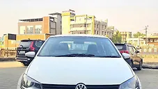 Used Volkswagen Ameo Comfortline 1.2L (P) in Valsad