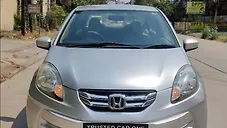 Used Honda Amaze 1.5 EX i-DTEC in Indore