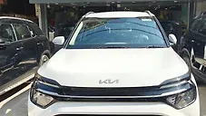 Used Kia Carens Luxury Plus 1.5 Diesel iMT 7 STR [2023-2024] in Delhi