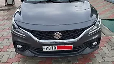 Used Maruti Suzuki Baleno Delta AGS [2022-2023] in Ludhiana