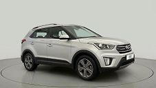 Used Hyundai Creta 1.6 SX Plus Petrol in Delhi