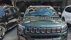 Used Jeep Compass Model S (O) 2.0 Diesel [2021] in Delhi