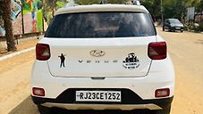 Used Hyundai Venue S 1.2 Petrol in Jaipur