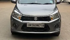 Used Maruti Suzuki Celerio VXi CNG in Delhi