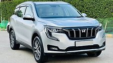 Used Mahindra XUV700 AX 5 Petrol MT 7 STR [2021] in Delhi