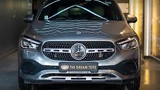 Used Mercedes-Benz GLA 200 [2021-2023] in Delhi
