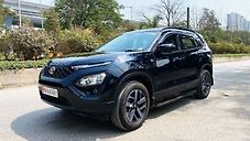 Used Tata Safari XZA Plus in Mumbai