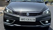 Used Maruti Suzuki Ciaz Alpha 1.5 [2020-2023] in Delhi