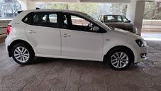 Used Volkswagen Polo GT TSI in Mumbai