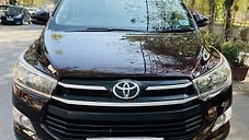 Used Toyota Innova Crysta 2.7 GX AT 7 STR [2016-2020] in Delhi