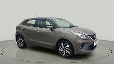 Used Maruti Suzuki Baleno Zeta 1.2 in Hyderabad