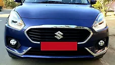 Used Maruti Suzuki Dzire ZXi Plus AMT in Coimbatore
