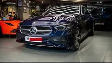 Used Mercedes-Benz C-Class C 200 [2022-2023] in Delhi
