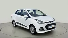 Used Hyundai Xcent S 1.2 in Rajkot