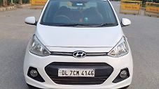 Used Hyundai Grand i10 Magna 1.2 Kappa VTVT [2013-2016] in Delhi