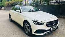 Used Mercedes-Benz E-Class E 200 Exclusive [2019-2019] in Delhi