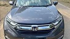 Used Honda CR-V 2WD Diesel AT in Delhi