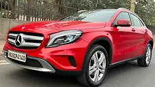 Used Mercedes-Benz GLA 200 Sport in Delhi