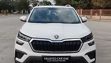 Used Skoda Kushaq Ambition 1.0L TSI MT in Indore