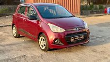 Used Hyundai i10 1.1L iRDE Magna Special Edition in Mumbai