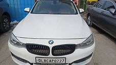 Used BMW 3 Series GT 320d Luxury Line [2014-2016] in Delhi